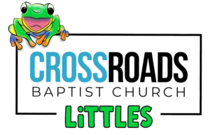 Crossroads Baptist Littles Day Care